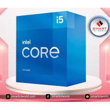 Intel 11th Gen Core i5-11600KF Rocket Lake Processor